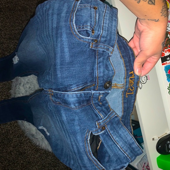 Rue21 Skinny Jeans - Picture 1 of 3